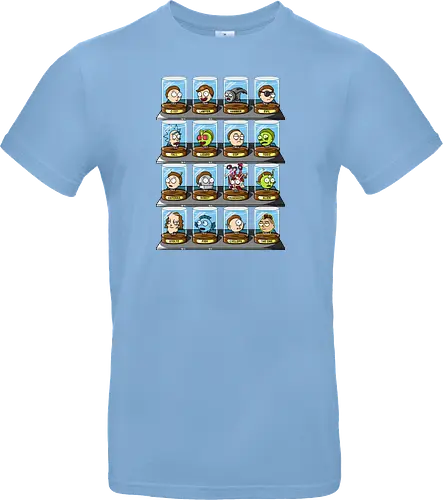 Morty Rama