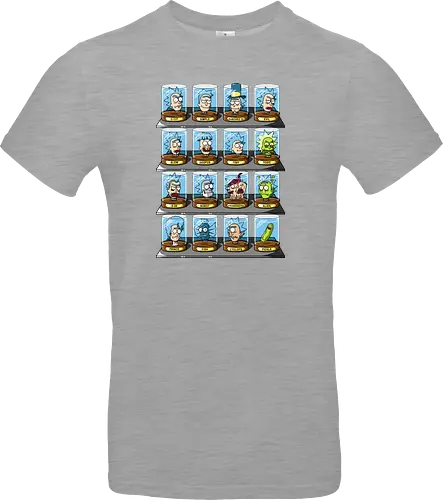 Rick o Rama