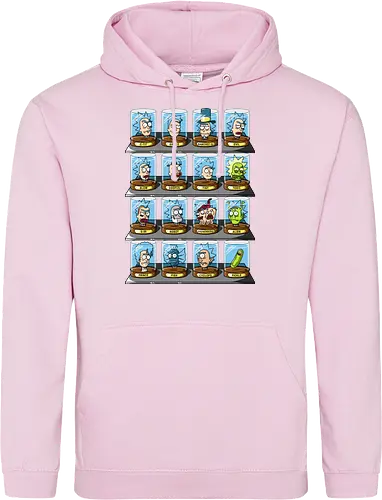 Rick o Rama