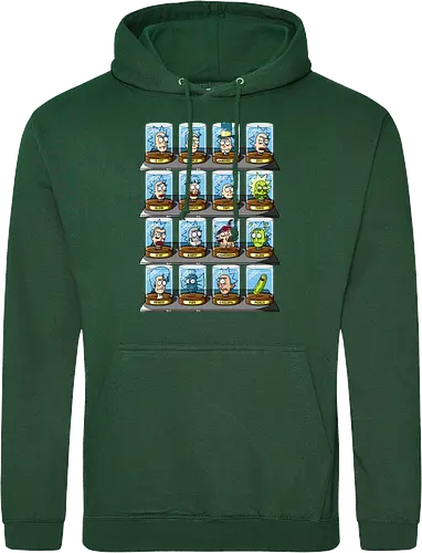 Rick o Rama
