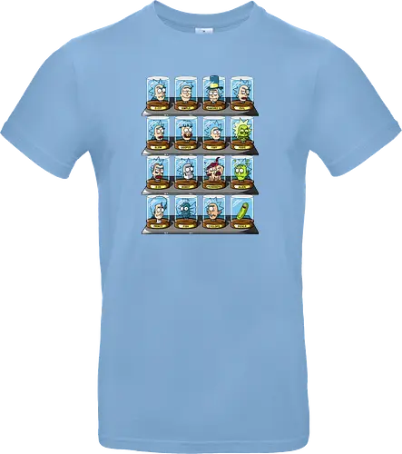 Rick o Rama