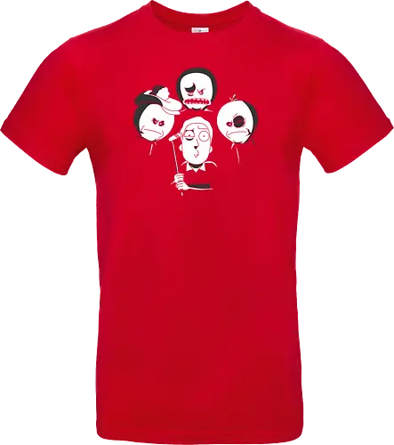 Jerrys Rhapsody