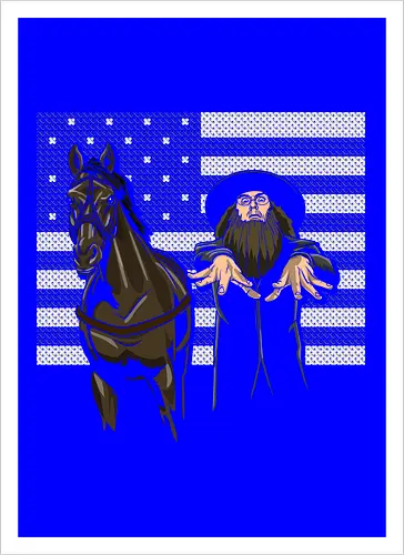 Amish 3000