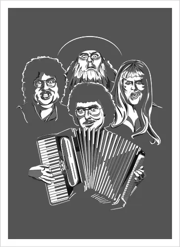 Bohemian Polka