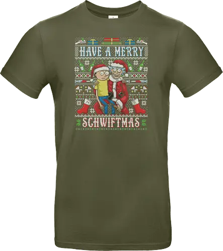 Merry Schwiftmas