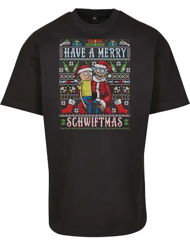 Merry Schwiftmas