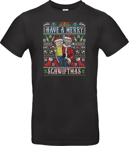 Merry Schwiftmas