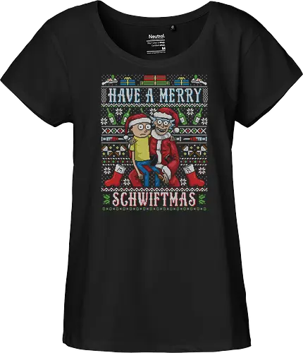 Merry Schwiftmas