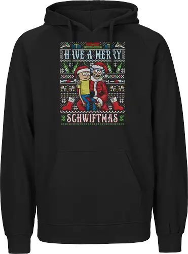 Merry Schwiftmas