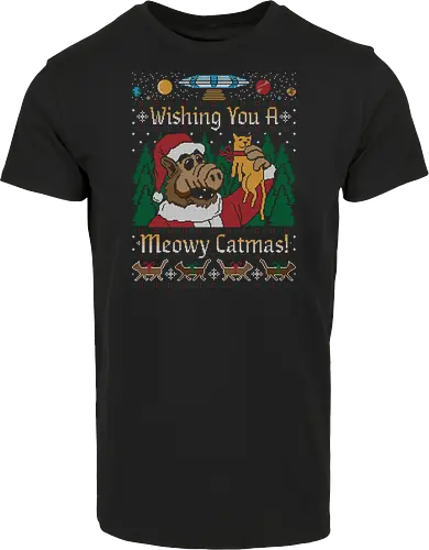 ALF Christmas