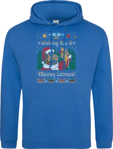 ALF Christmas
