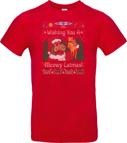 ALF Christmas