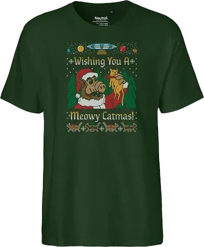 ALF Christmas