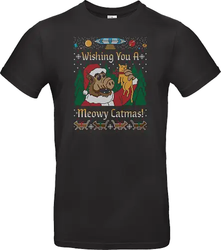ALF Christmas