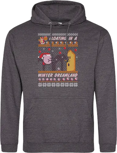 Winter Dreamland