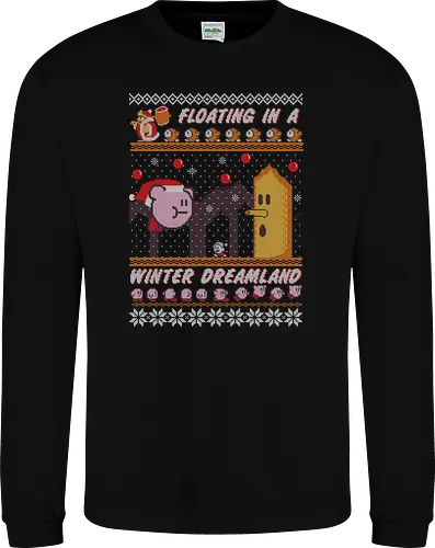 Winter Dreamland