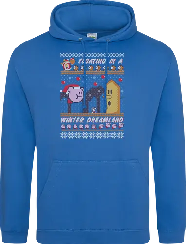Winter Dreamland