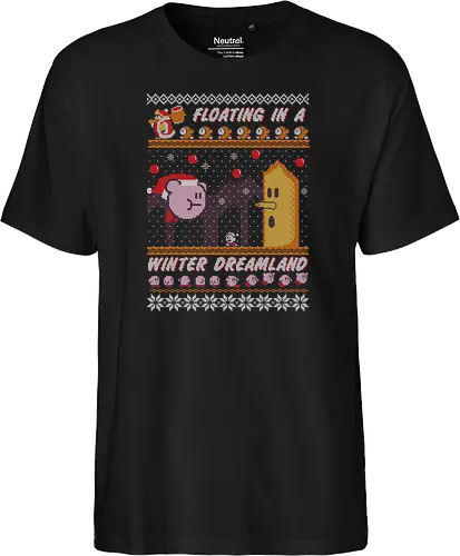 Winter Dreamland