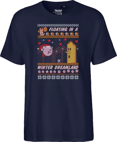 Winter Dreamland