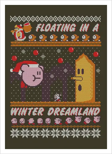 Winter Dreamland