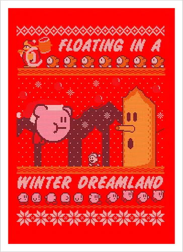 Winter Dreamland