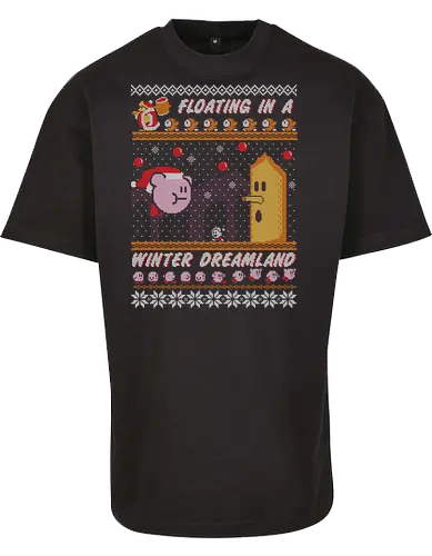 Winter Dreamland