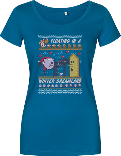 Winter Dreamland