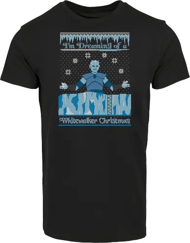 Walker X-Mas