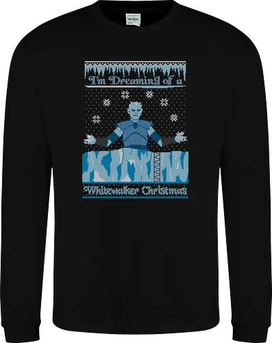 Walker X-Mas