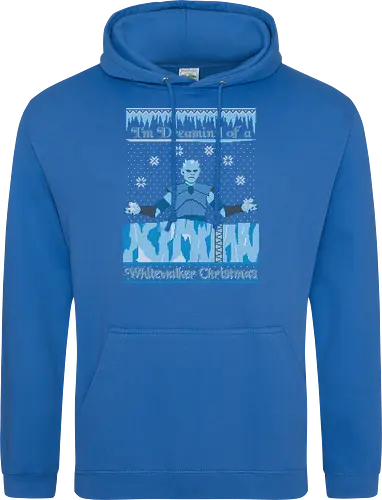 Walker X-Mas
