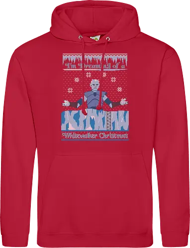 Walker X-Mas