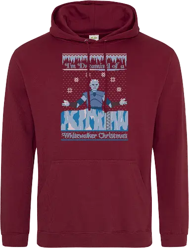 Walker X-Mas