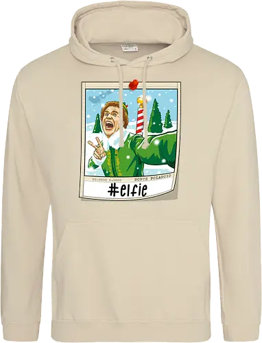 Elfie!