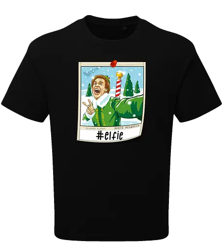 Elfie!