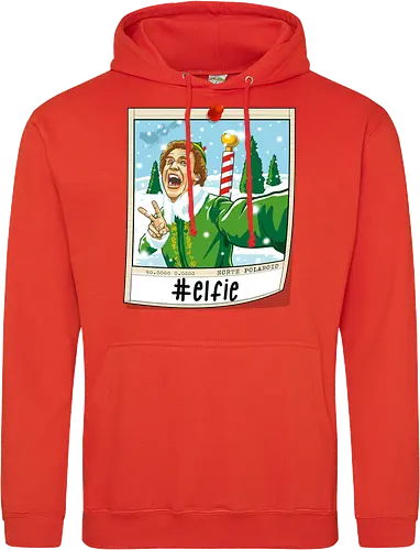 Elfie!