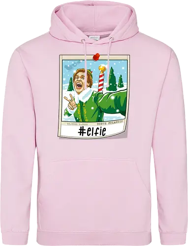 Elfie!