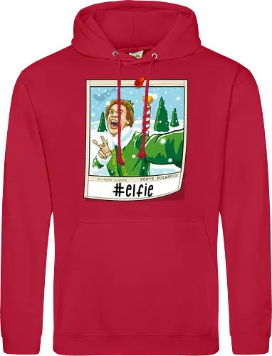 Elfie!