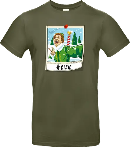 Elfie!