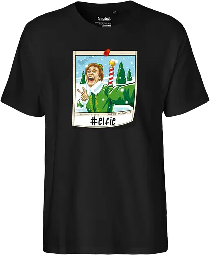 Elfie!