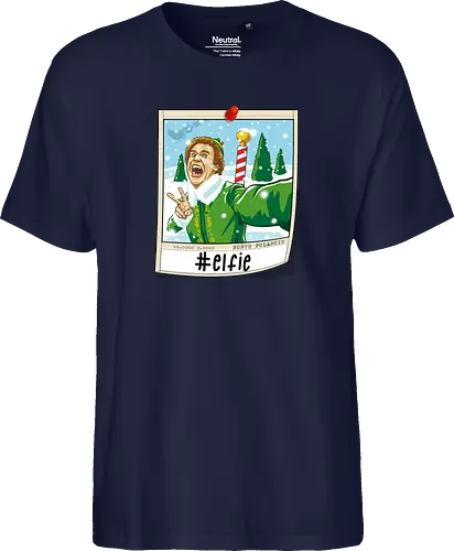 Elfie!