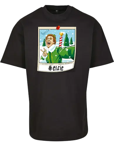 Elfie!