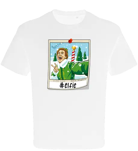 Elfie!