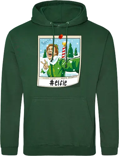Elfie!