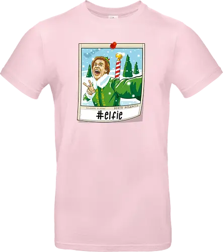 Elfie!