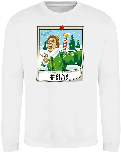 Elfie!