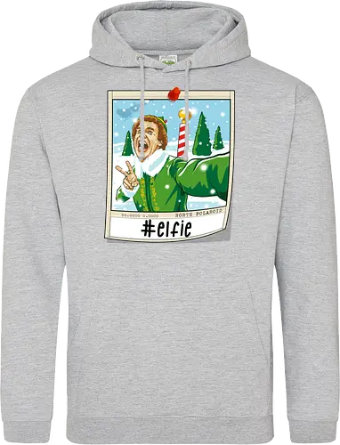 Elfie!