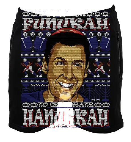 So much Funukah