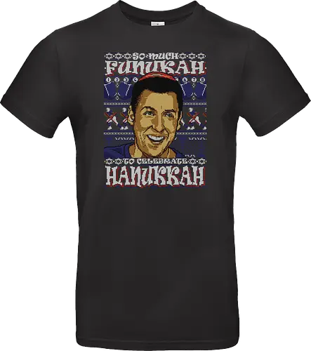 So much Funukah