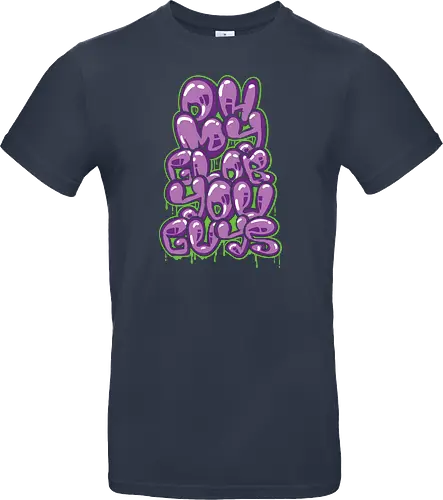 Oh my Glob