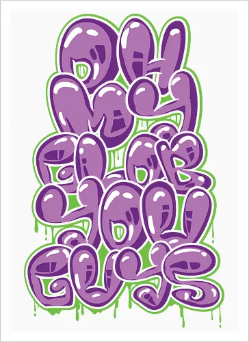 Oh my Glob